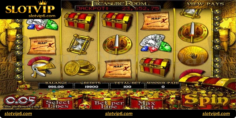 Gameplay Mechanics