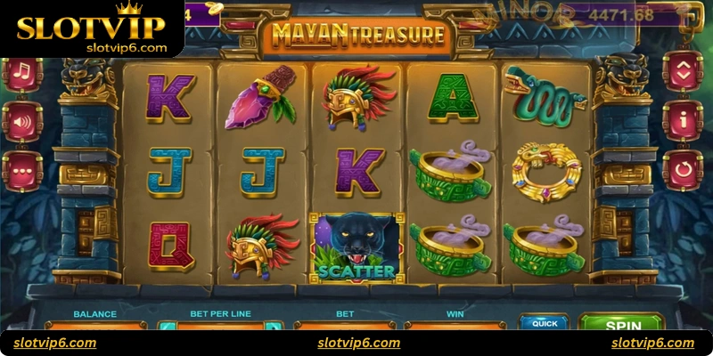 Bonus Features and Free Spins