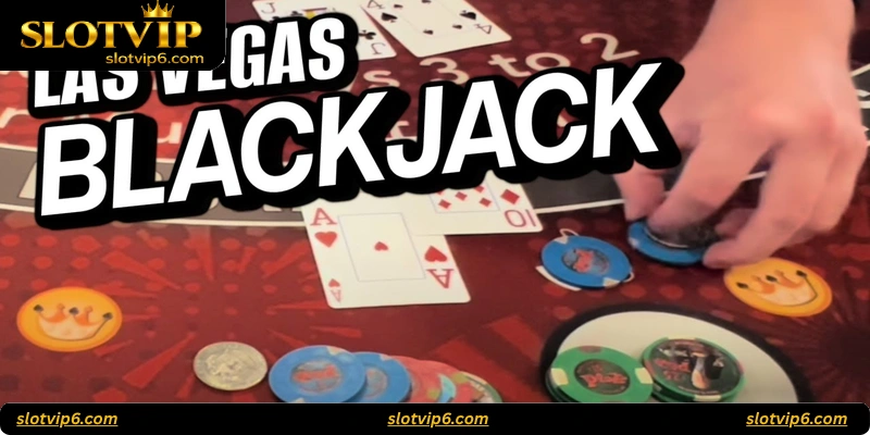 What is Vegas Show Blackjack?