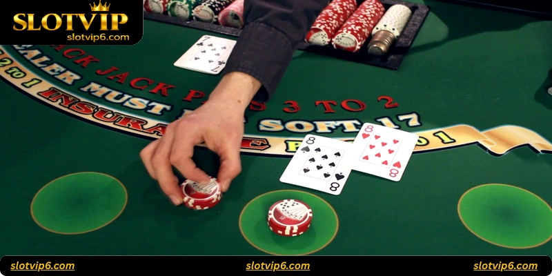 Key Features of Vegas Show Blackjack