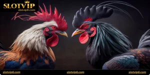 Victory Rooster