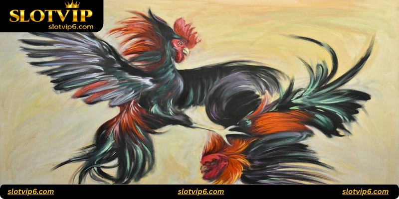 Overview of Victory Rooster