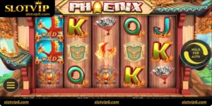Wild Phoenix Spin