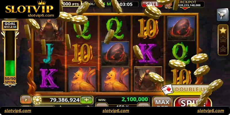 What Makes Wild Phoenix Spin Stand Out?