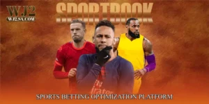 Sports Betting Optimization Platform