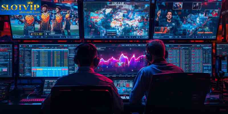 Modern bettors rely on real-time data, live streams, and analytical tools.
