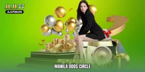 Manila odds circle