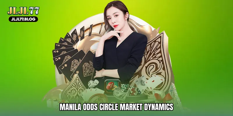 Manila odds circle Market Dynamics