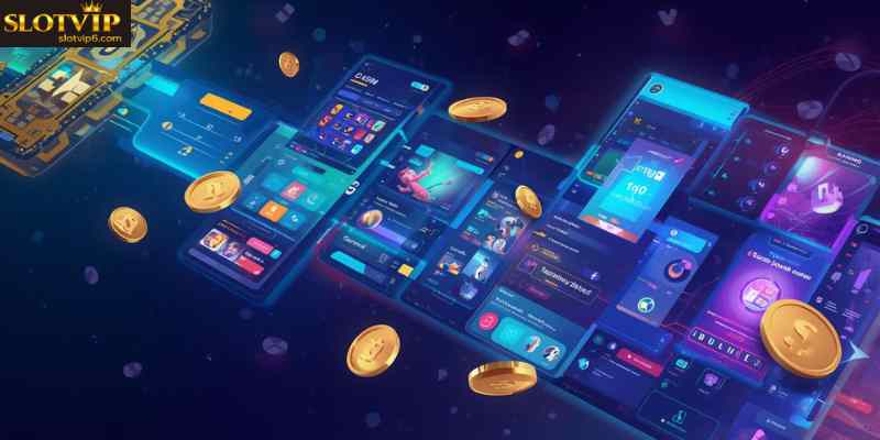 Digital payments are reshaping the way players interact with casino platforms.