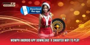 Wowph Android App Download